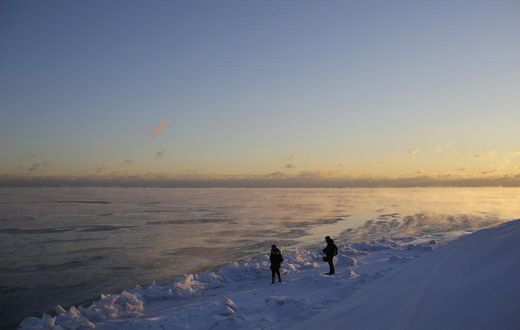 U.S. Midwest Freezes, Australia Burns: This Is the Age of Weather Extremes