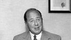 Ira Neimark, Bergdorf Executive Who Put Fashion First, Dies at 97