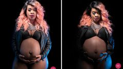 Bridget Achieng (purpleapplestudio)
