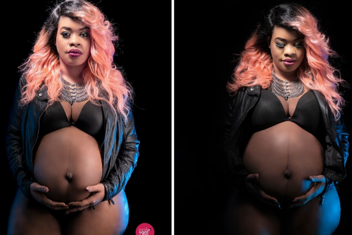 Bridget Achieng (purpleapplestudio)