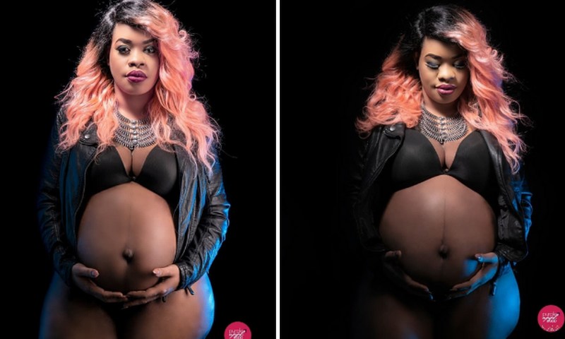 Bridget Achieng (purpleapplestudio)