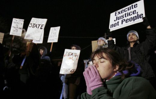 Democrats Rethink the Death Penalty, and Its Politics.