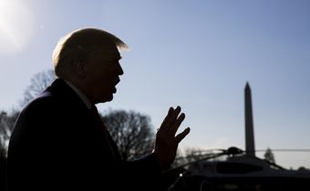 Trump's Border Wall and National Emergency Powers, Explained