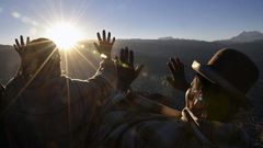 It's cold outside, but earth is at its closest approach to the sunthreeByTwoSmallAt2X