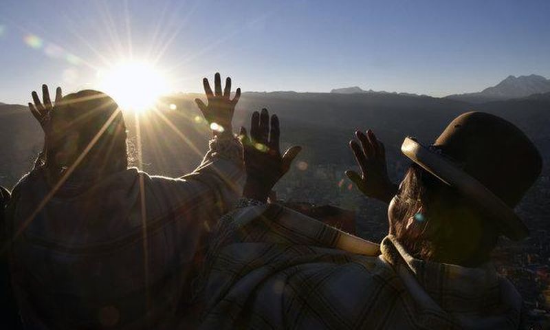 It's cold outside, but earth is at its closest approach to the sunthreeByTwoSmallAt2X