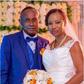 60 year old Aunty Sarah gets married in Lagos