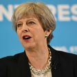 May stressed that the US remained a vital intelligence partner for Britain