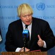 "Today in New York and yesterday in Washington, I have seen countries come together, including countries from the Muslim world," UK FM Boris Johnson said, one day after an attacker's bloody rampage outside the British parliament claimed three lives
