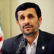 Iran's former president Mahmoud Ahmadinejad had previously said he would not run in May's election