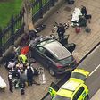 British Parliament Attack