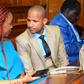 Embakasi East MP Babu Owino during a past court appearance (Twitter)