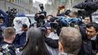 El Chapo Found Guilty on All Counts; Faces Life in Prison