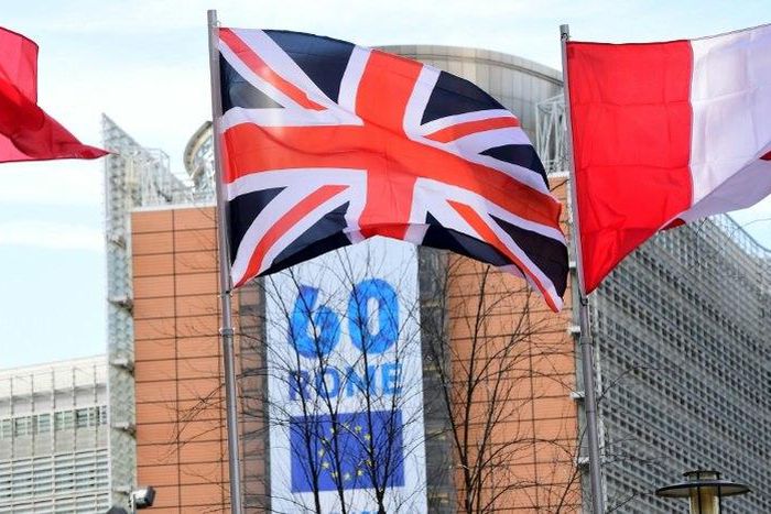 As the EU turns 60, divisions abound over migration, populism and the economy, combined with worries about its place in the world and life after Brexit