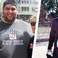 The Simple Ways This Man Lost More Than 200 Pounds