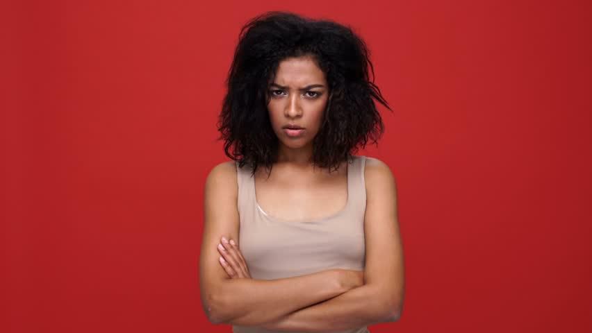 Anger problems(Shutterstock)