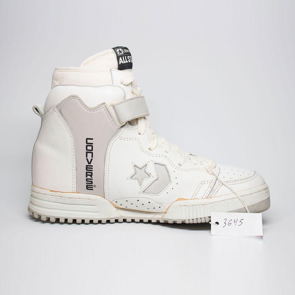 16 of Converses Most Iconic Basketball Sneakers