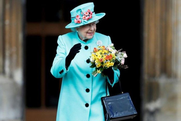 Queen Elizabeth II, who turns 91 on Friday, has been handing over duties to others in the royal family