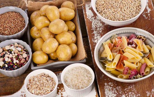 Carbs(healthifyme)