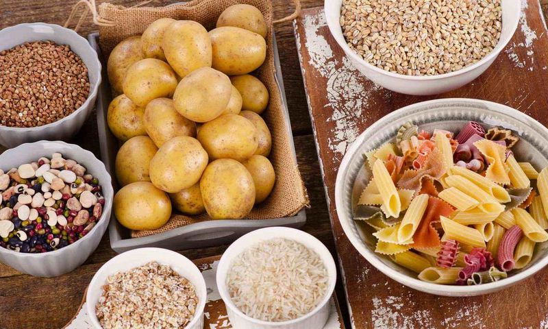 Carbs(healthifyme)