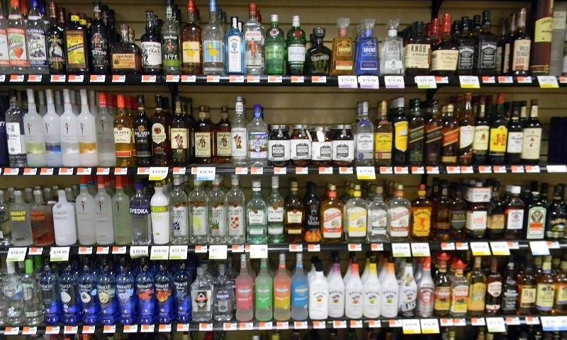 Kenyan alcohol will now be required to pay more for their favourite drinks following the raft of new budget proposals for 2017-2018.