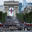 The Champs Elysees has long been a magnet for Parisians and tourists alike, and the site of celebrations like the annual Bastille Day military parade