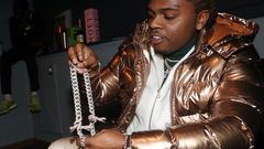 Gunna delivers soothing songs about the fast life on 'Drip or Drown 2'