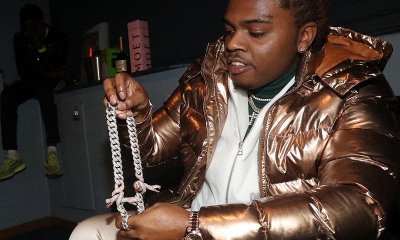 Gunna delivers soothing songs about the fast life on 'Drip or Drown 2'