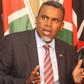 DPP Noordin Haji during a past media briefing