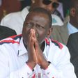 File image of DP Ruto. A section of MPs have dared a team of politicians allied to the DP to quit the Jubilee party