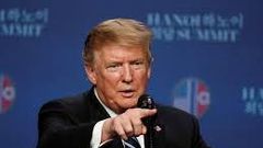 New York state attorney general opens investigation of Trump projects