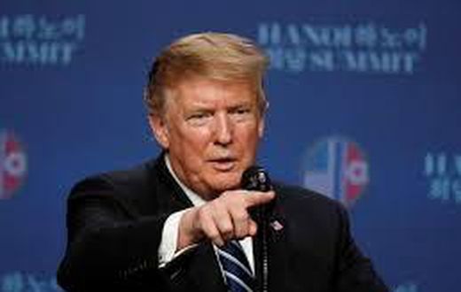 New York state attorney general opens investigation of Trump projects