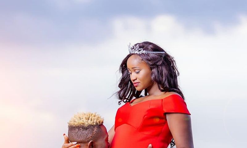 Bahati