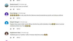 Reaction on Alvindo prank