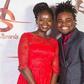 Eunice Njeri and Isaac Busaka when the going was good