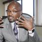 CUE chief executive officer Mwenda Ntarangwi during a past interview