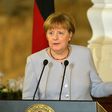 German Chancellor Angela Merkel has been under intense pressure to reduce the number of asylum seekers coming to Germany