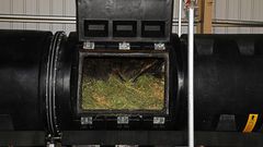 Washington State Considers Human Composting