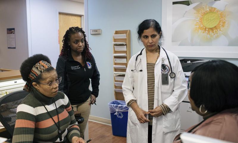 Treated Like a 'Piece of Meat': Female Veterans Endure Harassment at the VA