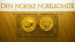 Nobel Peace Prize predictions are notoriously difficult, especially since the Nobel Institute keeps the list of nominations secret for 50 years