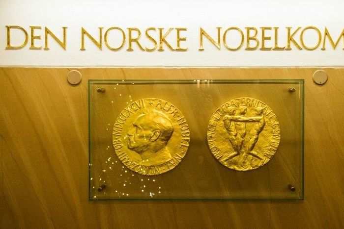 Nobel Peace Prize predictions are notoriously difficult, especially since the Nobel Institute keeps the list of nominations secret for 50 years