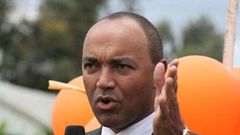 Peter Kenneth