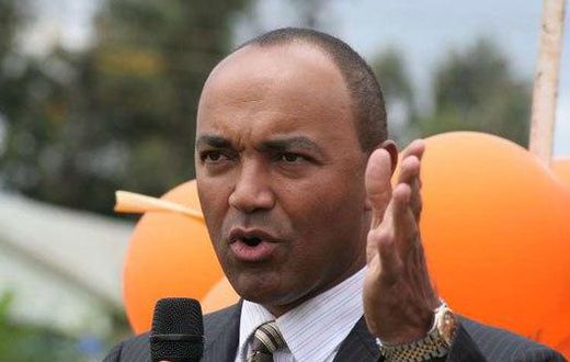 Peter Kenneth