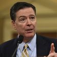 Democrats said FBI Director James Comey's shock dismissal raised red flags about the White House's commitment to probing Russian interference in last year's election