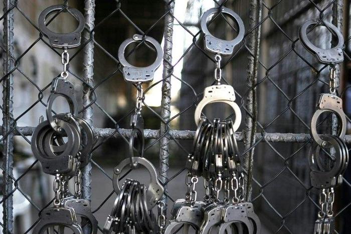 A man from the southern US state of Georgia has been given life in prison without possibility of parole for leaving his toddler son to die in a hot car while he sent sexually explicit messages from his office