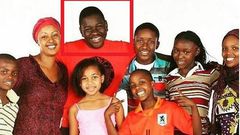 The Machachari cast