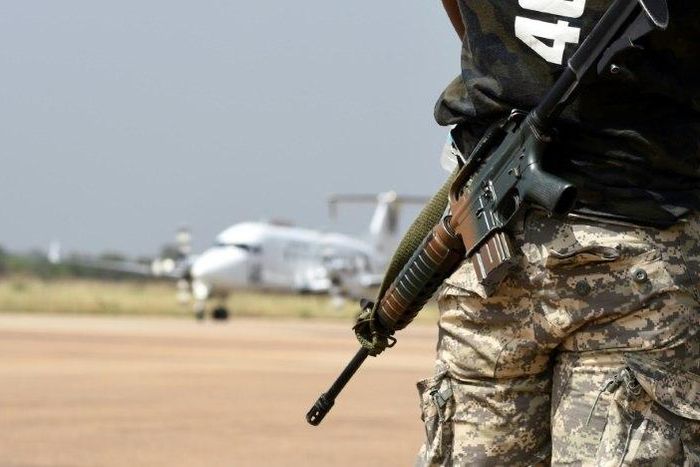 Last year, Ivory Coast launched an ambitious plan for the modernisation of the military, including an overhaul of personnel