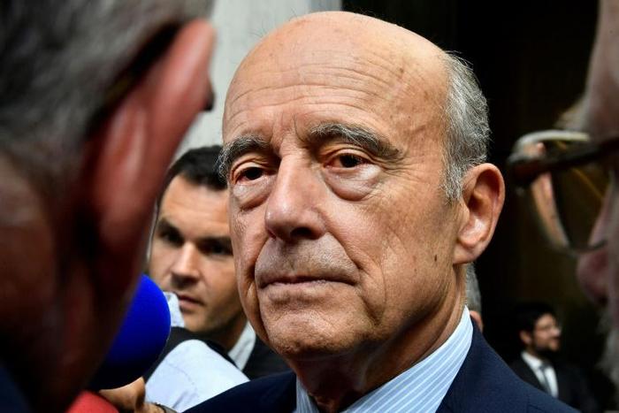 Bordeaux Mayor Alain Juppe is one of France's most popular politicians who made a failed bid for the Republicans' presidential nomination in 2016