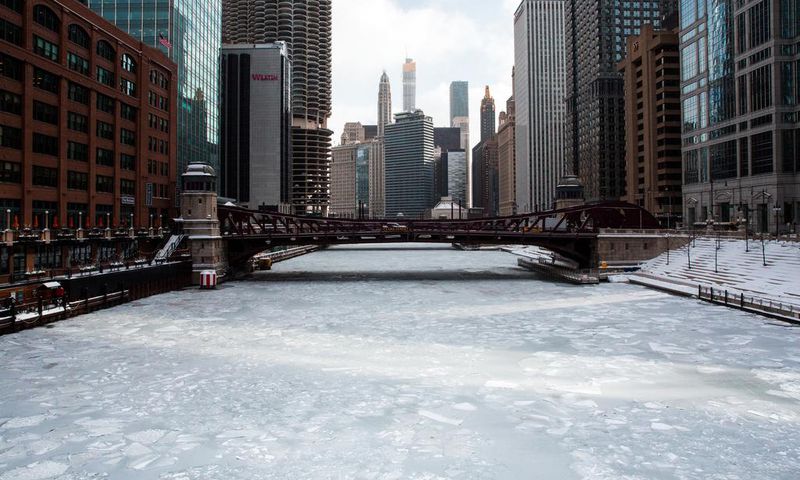 How the Weather Gets Weaponized in Climate Change Messaging