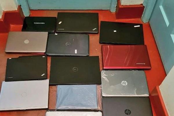 Businessman seeks DCI help after losing Ksh 181 Milllion to fraudsters operating from DP Ruto’s office