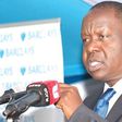 Education CS Fred Matiang'i